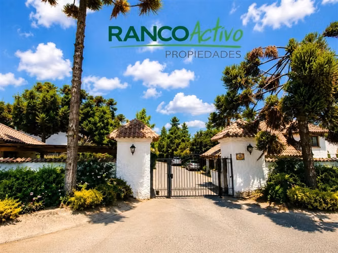 En venta espectacular casa 3D en condominio en San Fernando