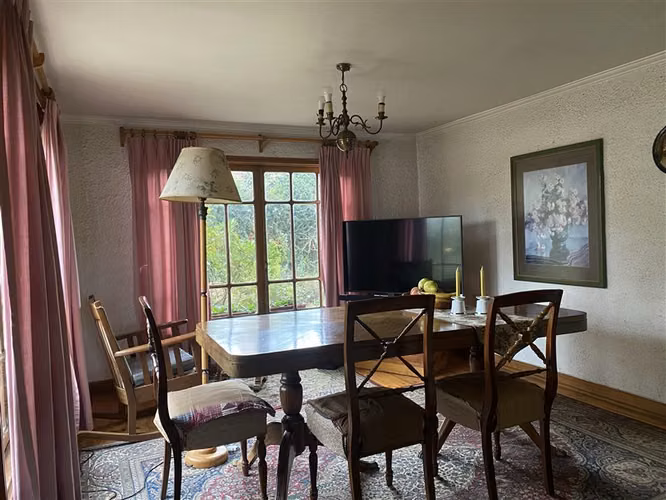 En venta espectacular casa 3D en condominio en San Fernando