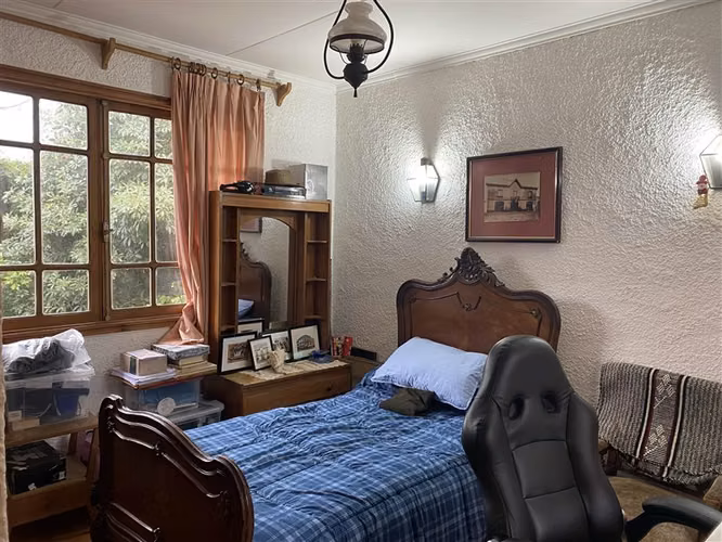En venta espectacular casa 3D en condominio en San Fernando