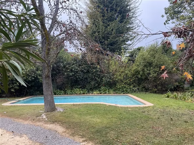 En venta espectacular casa 3D en condominio en San Fernando