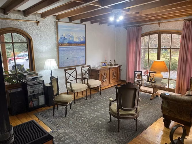 En venta espectacular casa 3D en condominio en San Fernando