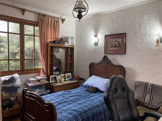 En venta espectacular casa 3D en condominio en San Fernando