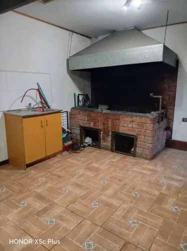 SE ARRIENDA con dos opciones, SOLO CASA o CASA + GALPON, La Unión