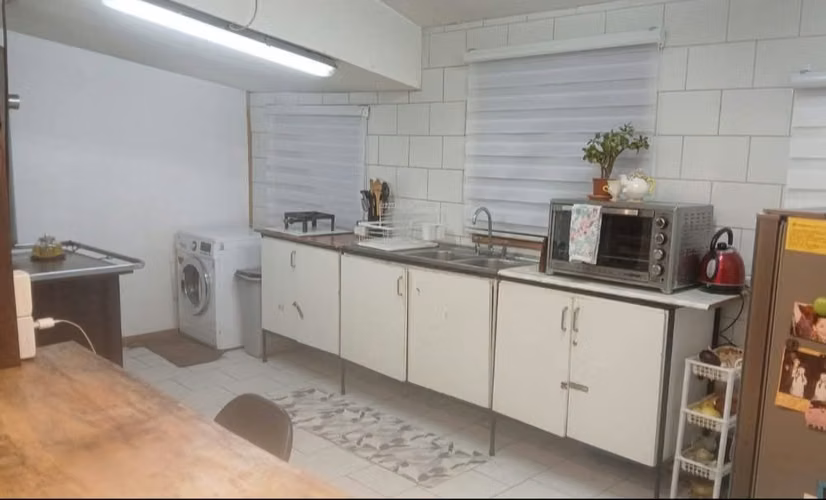 SE ARRIENDA con dos opciones, SOLO CASA o CASA + GALPON, La Unión