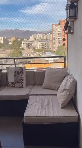VENDE DEPTO EDIFICIO DON LEONIDAS - Imagen 9