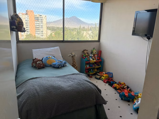 VENDE DEPTO EDIFICIO DON LEONIDAS - Imagen 15