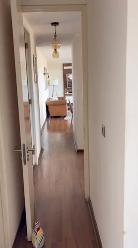 VENDE DEPTO EDIFICIO DON LEONIDAS - Imagen 12