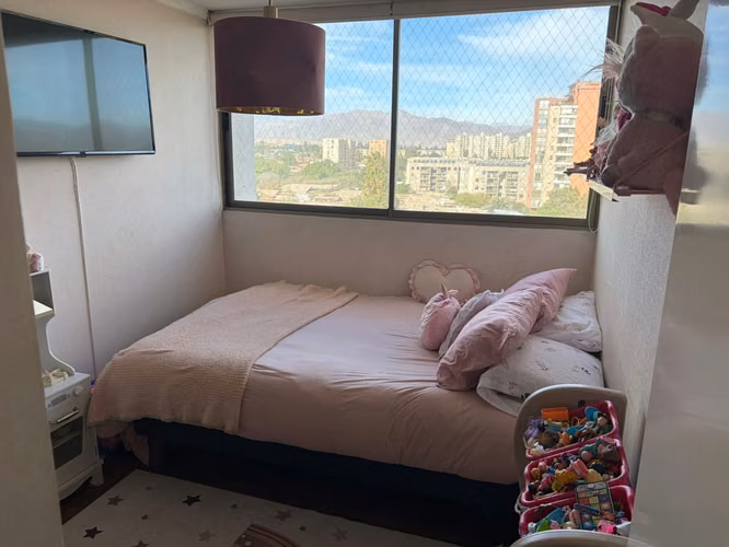 VENDE DEPTO EDIFICIO DON LEONIDAS - Imagen 14