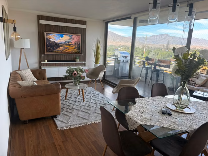 VENDE DEPTO EDIFICIO DON LEONIDAS - Imagen 10