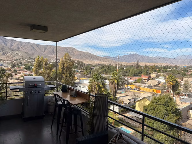 VENDE DEPTO EDIFICIO DON LEONIDAS - Imagen 7