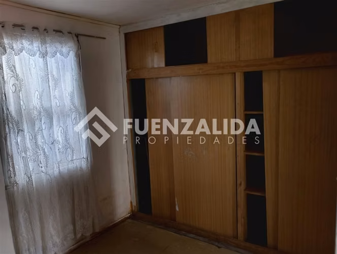 Sitio en venta en Talcahuano