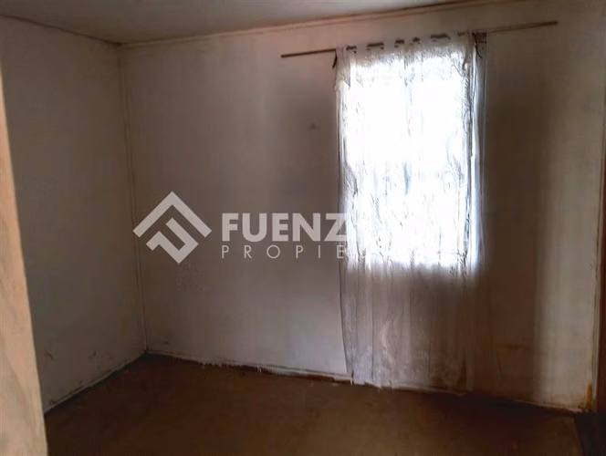 Sitio en venta en Talcahuano