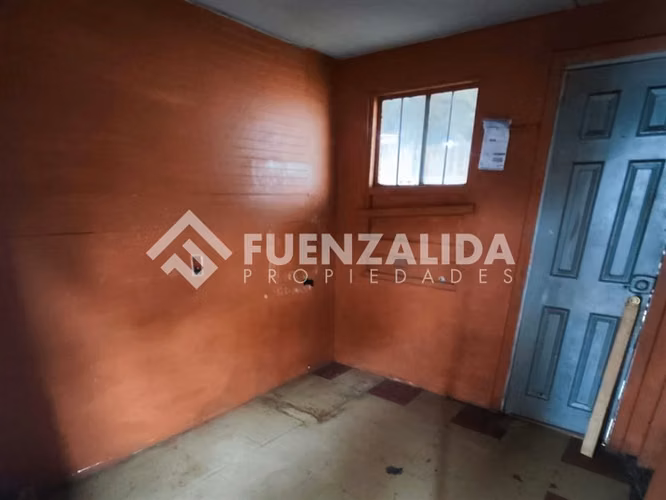 Sitio en venta en Talcahuano