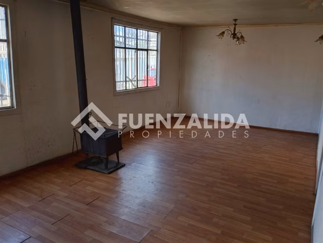Sitio en venta en Talcahuano