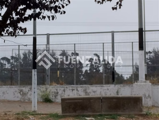 Sitio en venta en Talcahuano