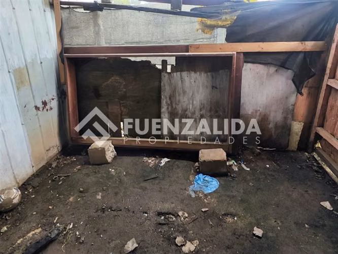 Sitio en venta en Talcahuano