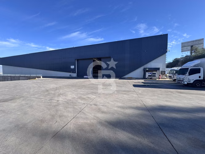Bodega Premium | Flexible y Segura | Quilicura