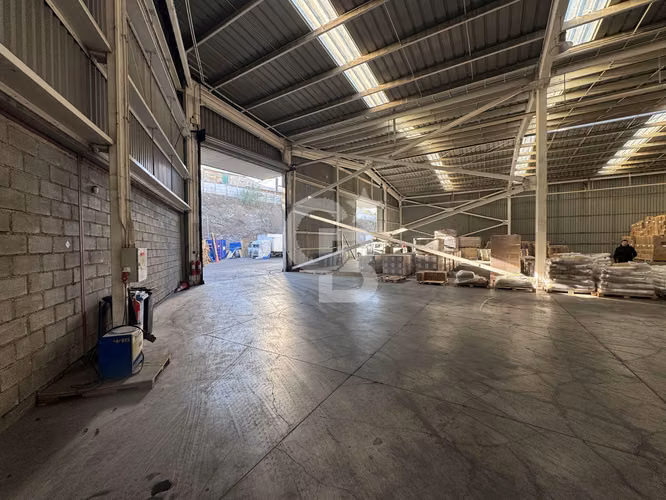 Bodega Premium | Flexible y Segura | Quilicura