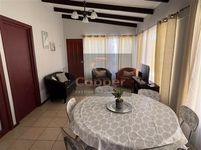 Arriendo Casa en Caldera - Imagen 4