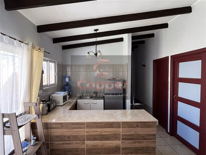 Arriendo Casa en Caldera - Imagen 3