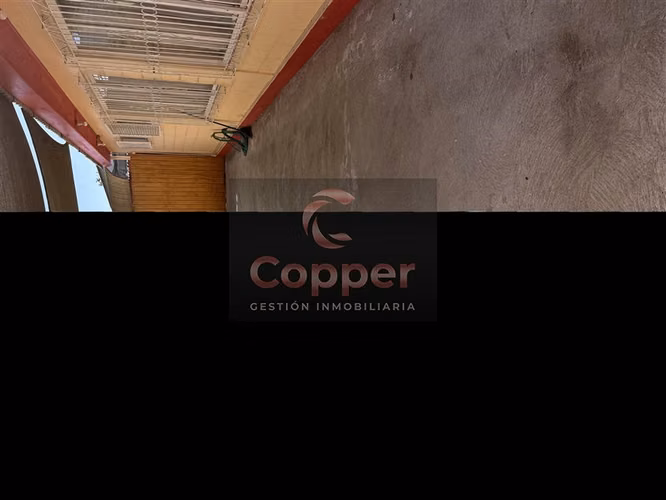 Arriendo Casa en Caldera