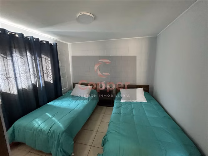 Arriendo Casa en Caldera - Imagen 24