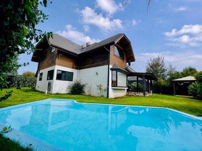 CASA-ENCINAS DE PILAUCO (171032) - Imagen 5