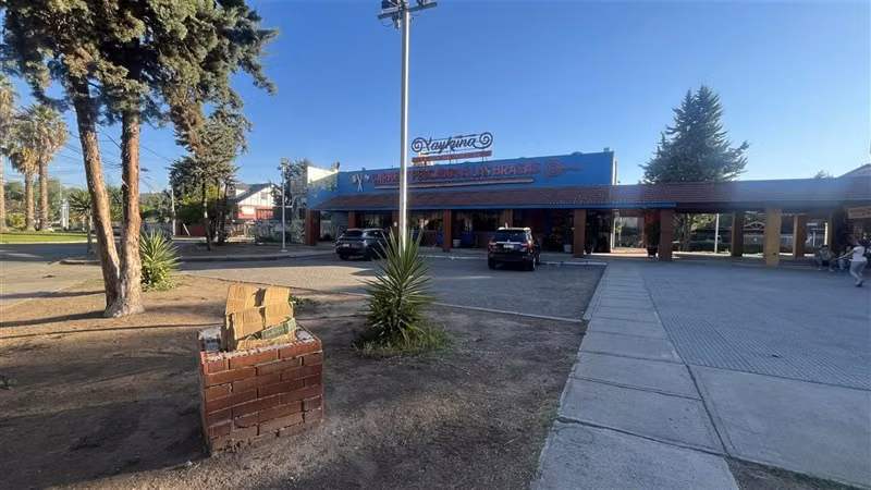 Casa en arriendo de 5 dorm. en Estación Central