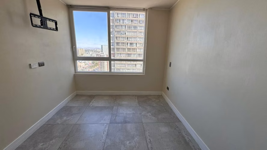 Departamento En Arriendo En Estación Central de 1D+1B Placilla 046
