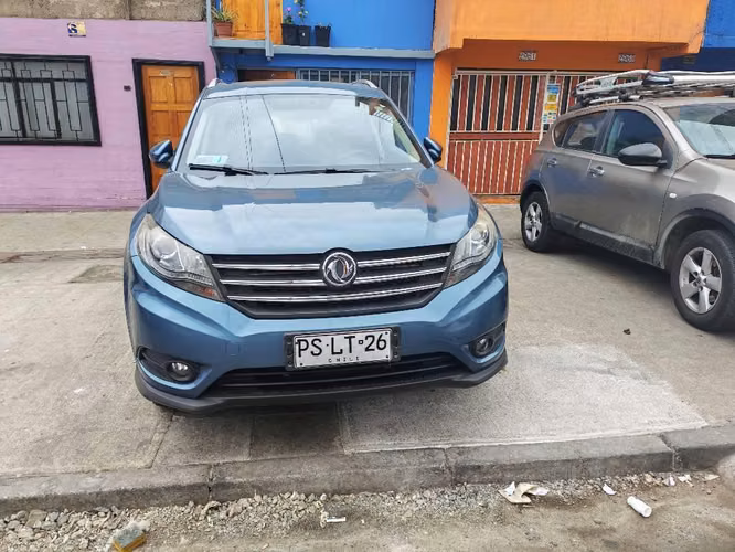 Venta