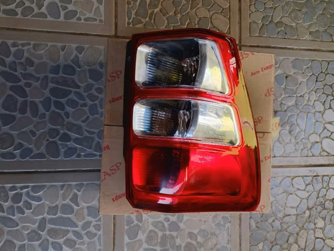 Vendo Foco  Grand Nomade