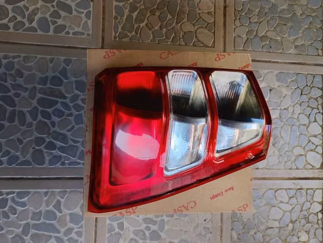 Vendo Foco  Grand Nomade