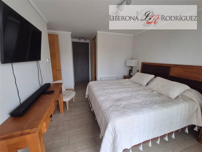 Departamento en venta en Viña del Mar