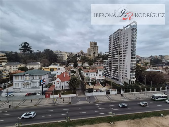 Departamento en venta en Viña del Mar
