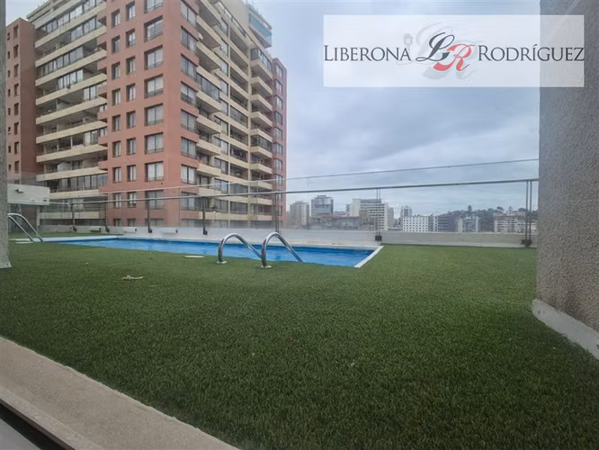 Departamento en venta en Viña del Mar