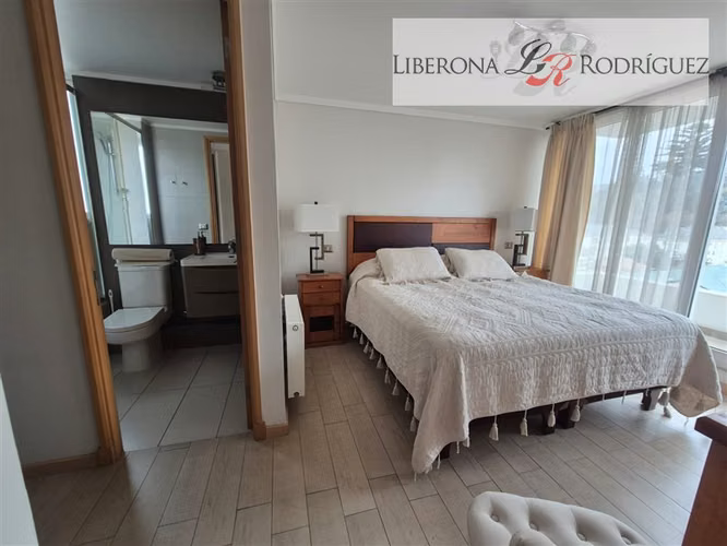 Departamento en venta en Viña del Mar