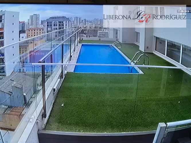 Departamento en venta en Viña del Mar