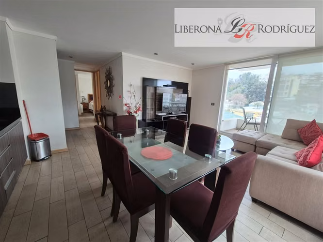Departamento en venta en Viña del Mar