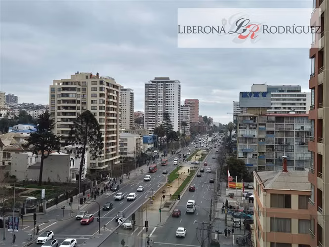 Departamento en venta en Viña del Mar