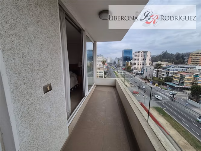 Departamento en venta en Viña del Mar