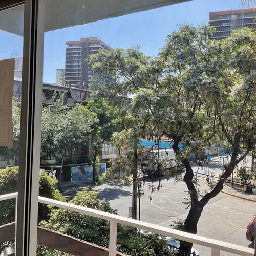 VIOLLIER 150 DEPARTAMENTO 3 DORMITORIOS 2 BAÑOS Y ESTACIONAMIENTO A PASOS DE VICUÑA MACKENNA