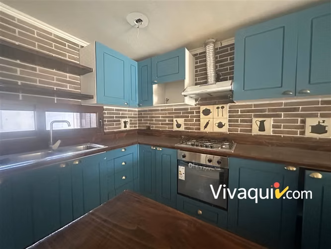 Casa en venta de 5 dorm. en Peñalolén - Imagen 11