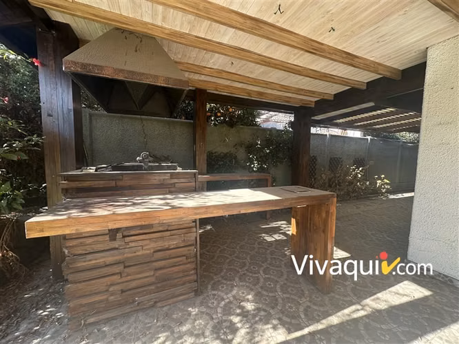 Casa en venta de 5 dorm. en Peñalolén - Imagen 44