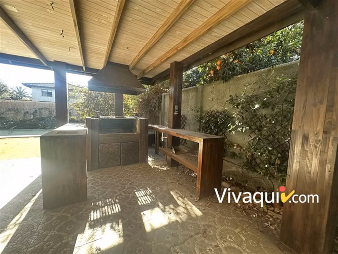 Casa en venta de 5 dorm. en Peñalolén - Imagen 46
