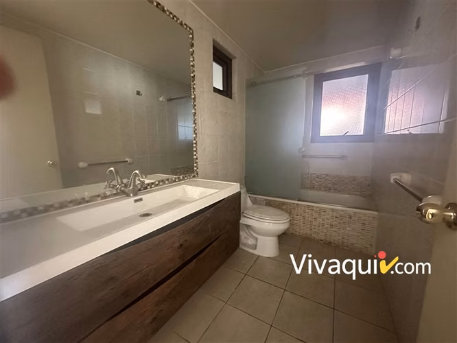 Casa en venta de 5 dorm. en Peñalolén - Imagen 7