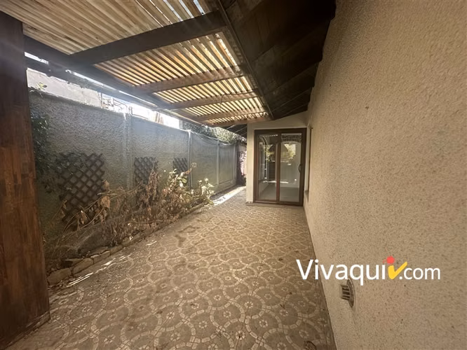 Casa en venta de 5 dorm. en Peñalolén - Imagen 42