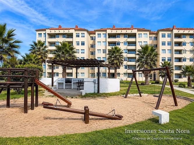 Departamento en venta de 3 dorm. en La Serena - Imagen 12