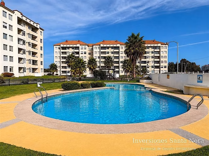 Departamento en venta de 3 dorm. en La Serena - Imagen 11
