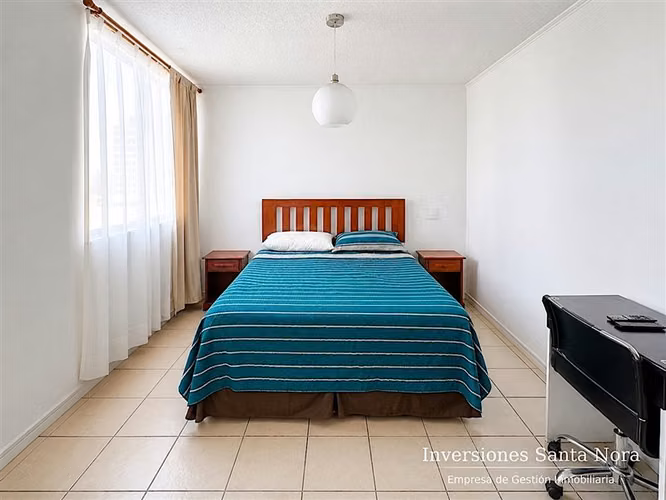 Departamento en venta de 3 dorm. en La Serena - Imagen 7