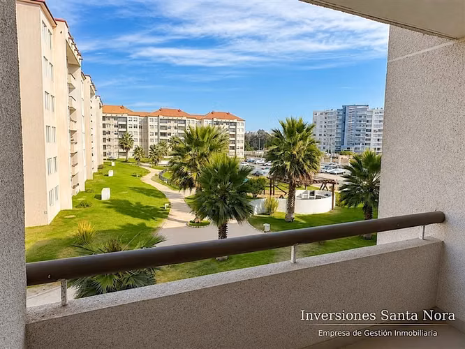Departamento en venta de 3 dorm. en La Serena - Imagen 5